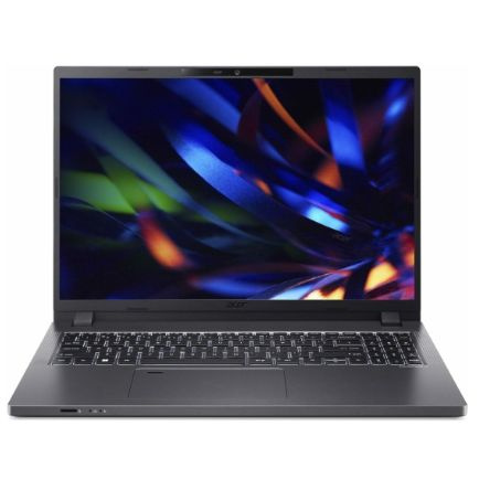 Acer TravelMate P2 ТМP216-51-G2 Ноутбук 16", Intel Core i5-1335U, RAM 16 ГБ 512 ГБ, Intel Iris Xe Graphics, #1