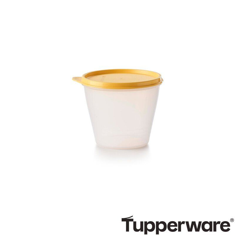 Tupperware Контейнер пищевой "посуда", 800 мл, 1 шт #1