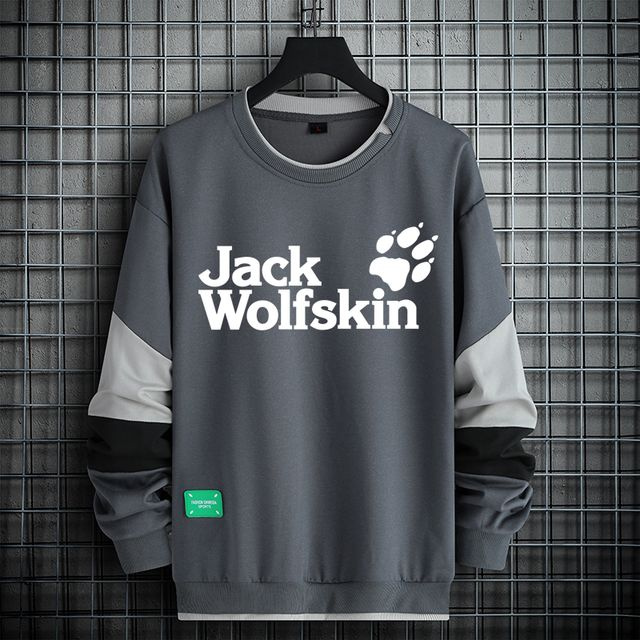 Толстовка Jack Wolfskin #1