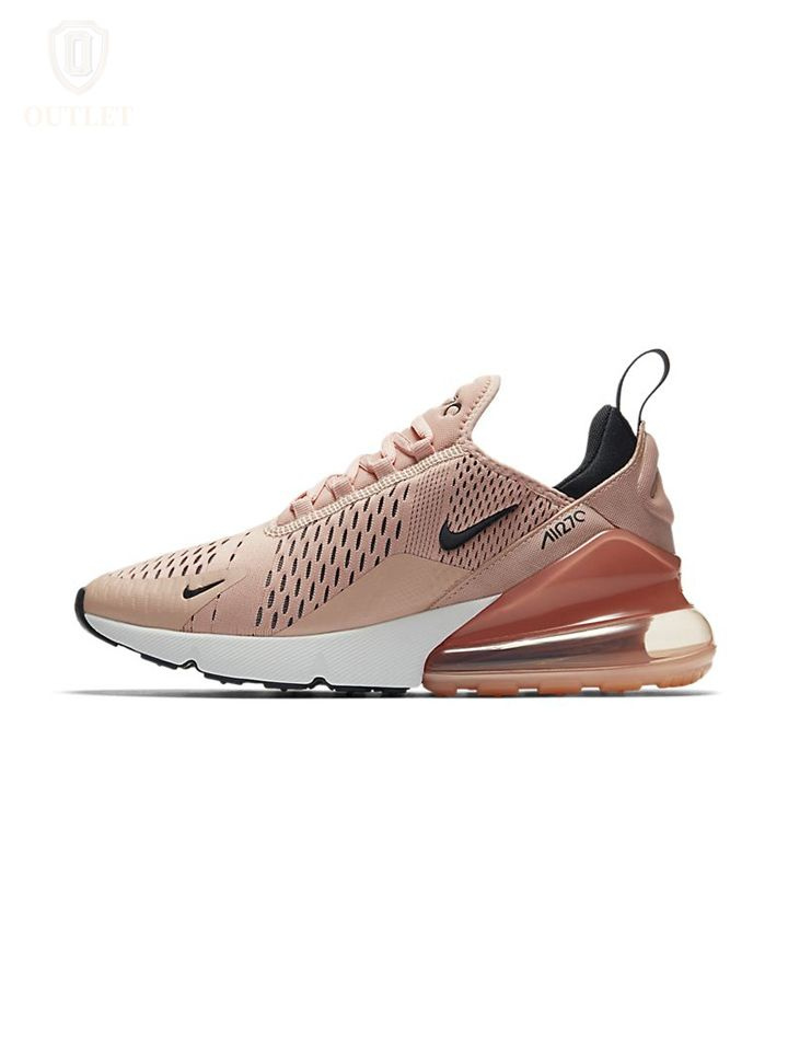 Кроссовки Nike Air Max 270 #1