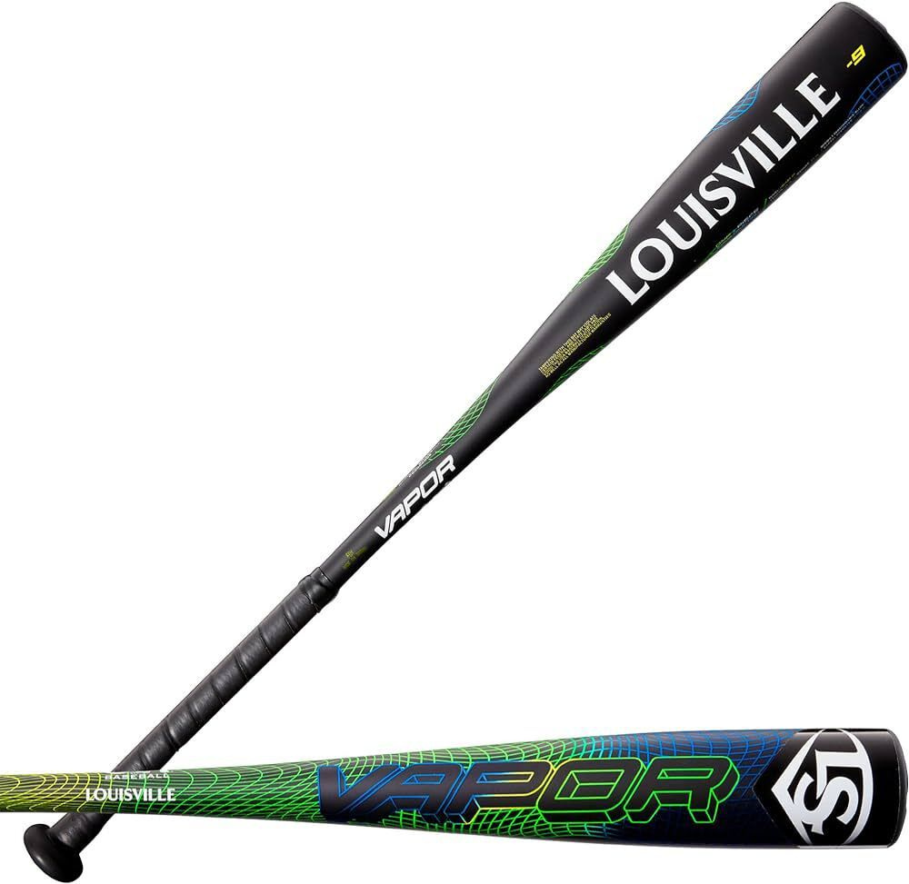 Louisville Slugger Бейсбольная бита #1