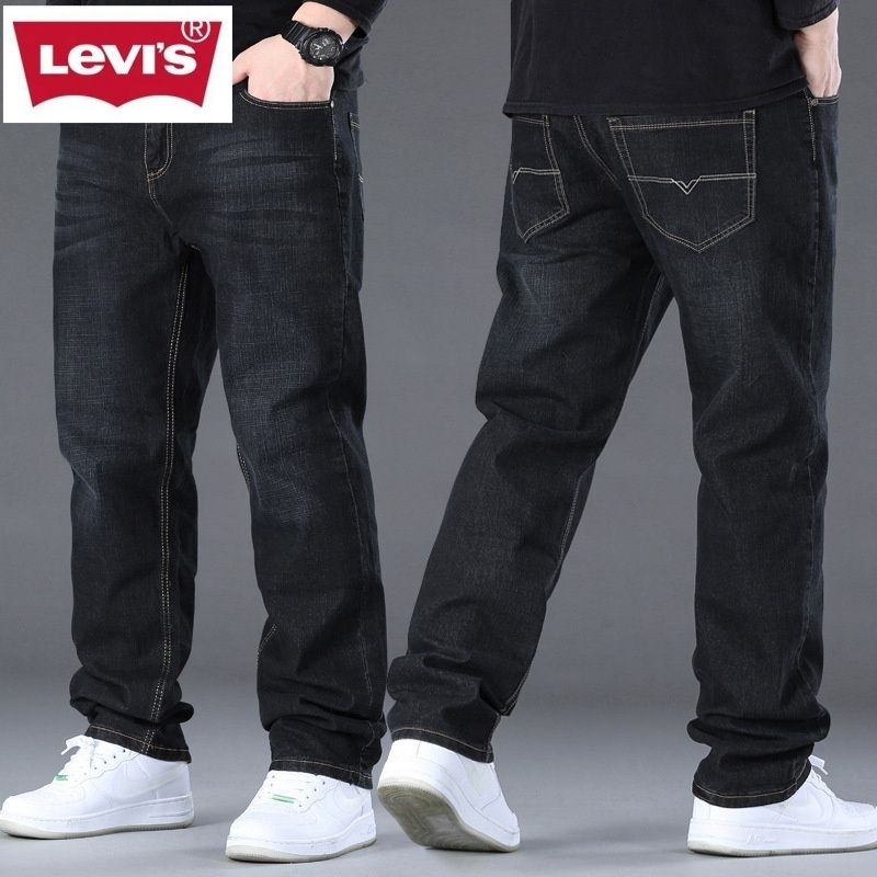 Джинсы Levi's #1