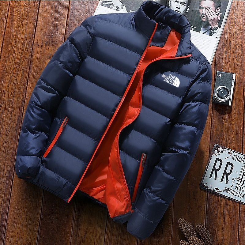 Пуховик The North Face #1