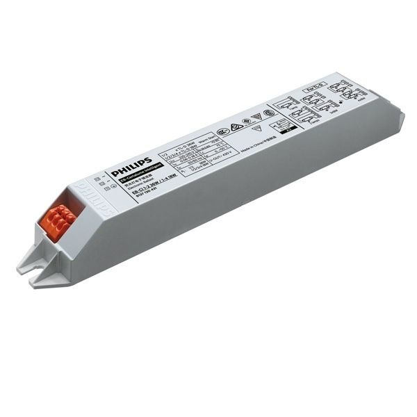 Комплект 10 штук ЭПРА Philips EB-Ci 1-2 36W / 1-4 18W 220-240V для люминесцентных ламп T8 210x30x26mm #1