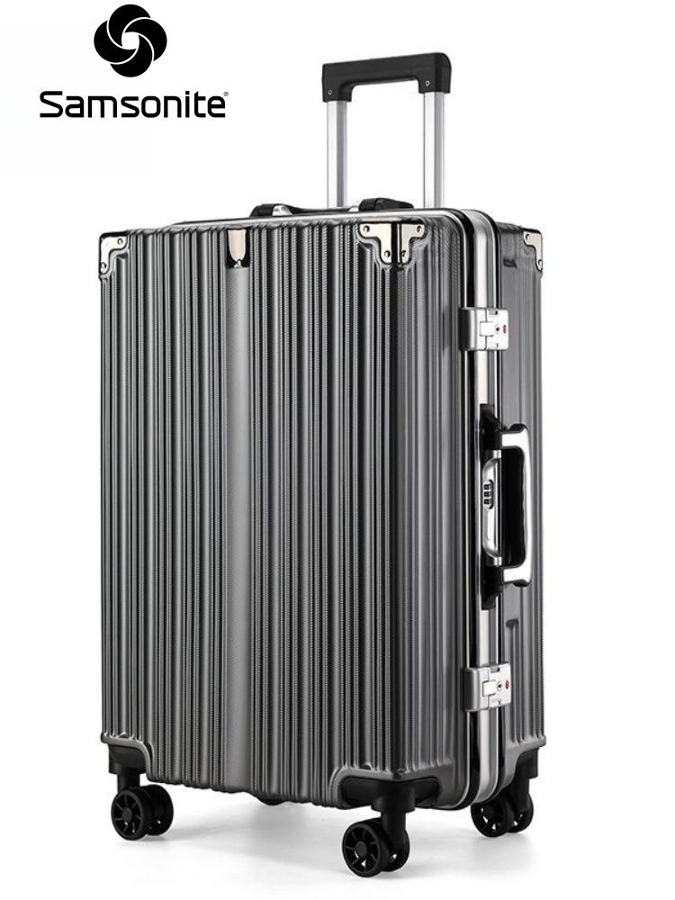 Samsonite Чемодан ABS пластик 57 см #1