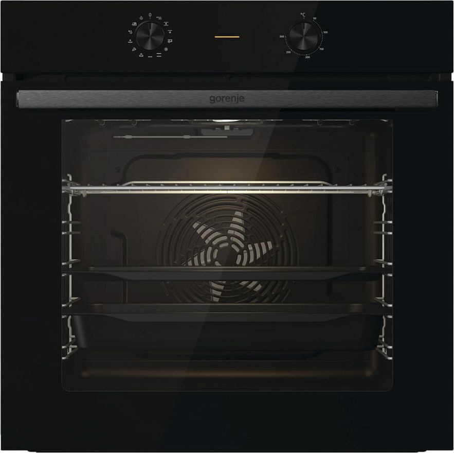 Электрический духовой шкаф Gorenje BO6717E03BG #1