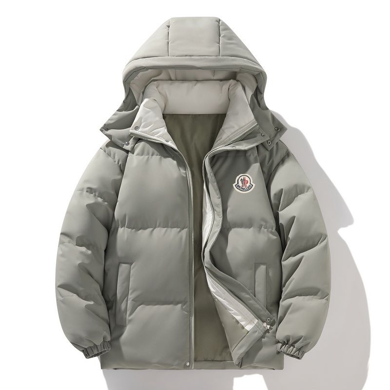 Пуховик MONCLER #1