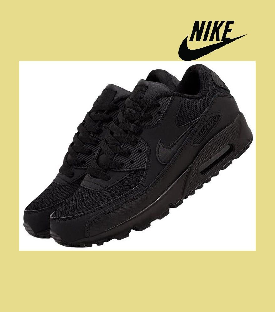 Кроссовки Nike Air Max 90 #1