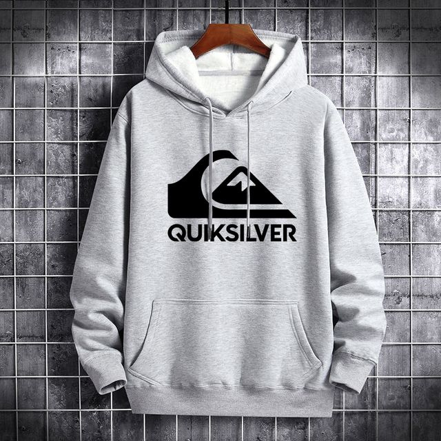 Худи Quiksilver #1