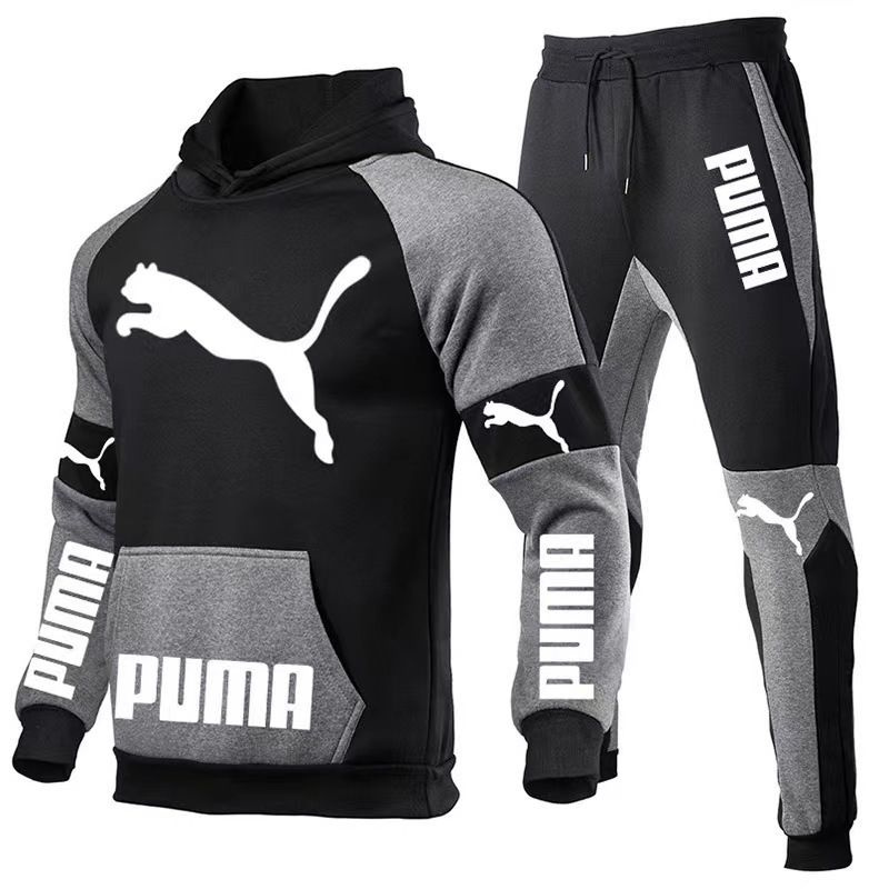 Костюм спортивный PUMA #1