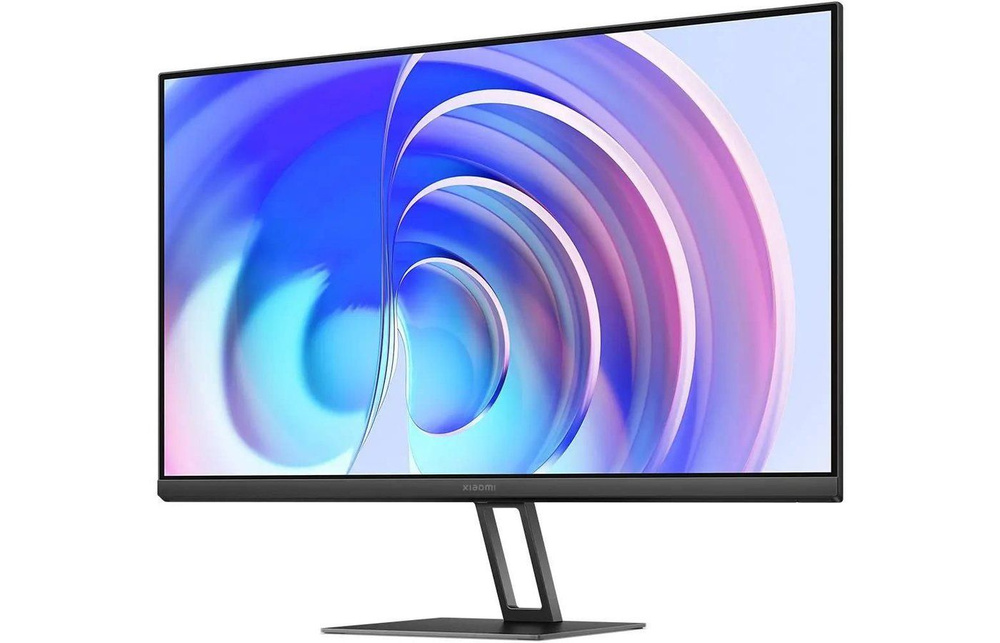 Xiaomi 23.8" Монитор A24i Monitor ELA5444EU, черный #1