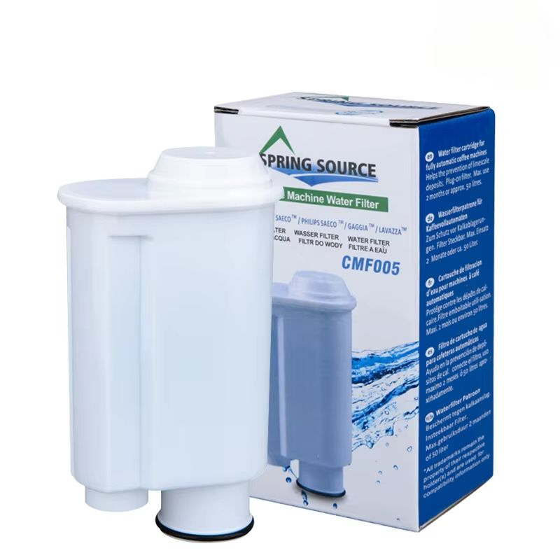 CMF005 Фильтр для воды для кофе замена для Brita Intenza Unica Gaggia Philips Saeco CA70/48 CA70/00 CA6702/00 #1