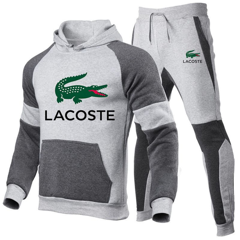 Костюм спортивный Lacoste #1