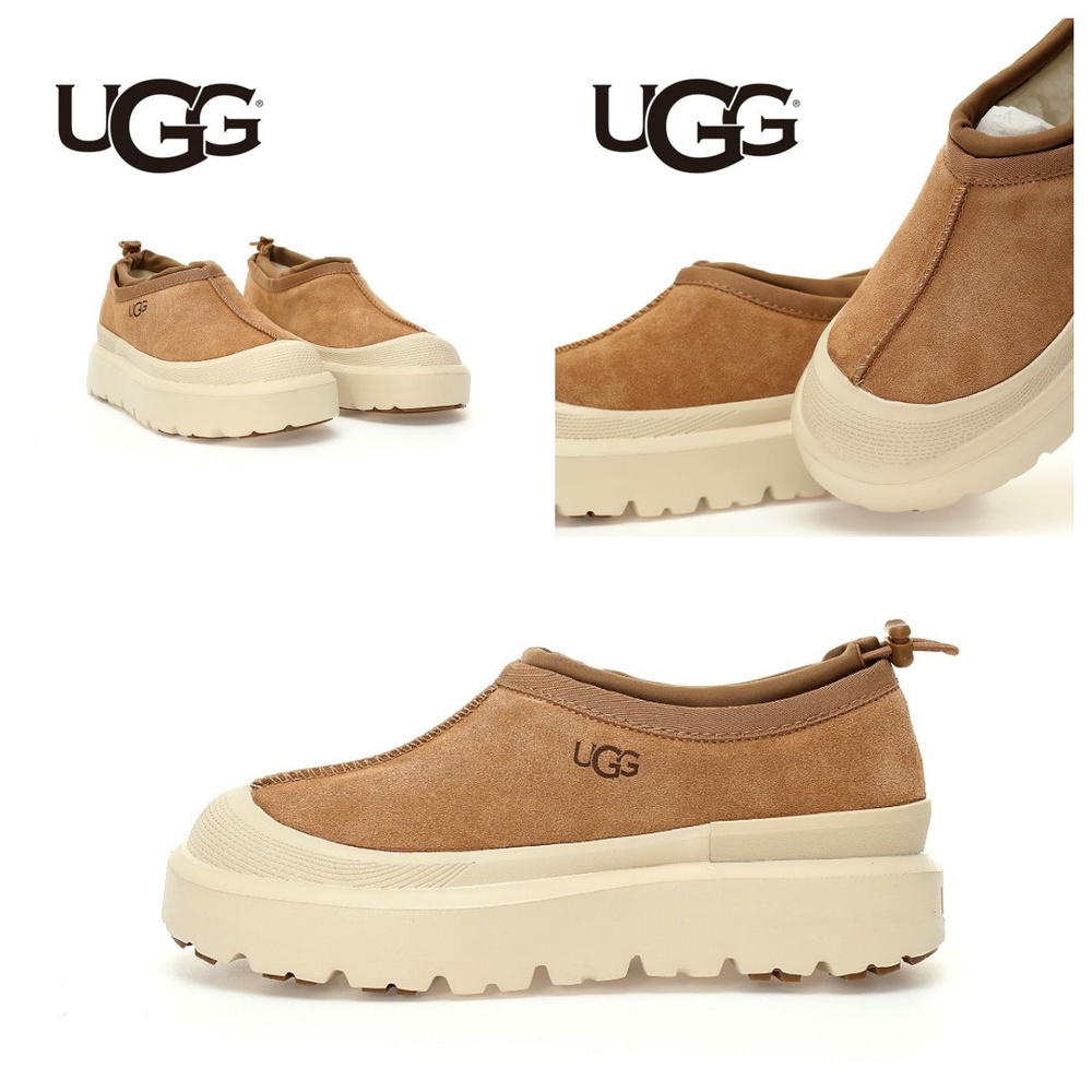 Угги UGG Tasman #1