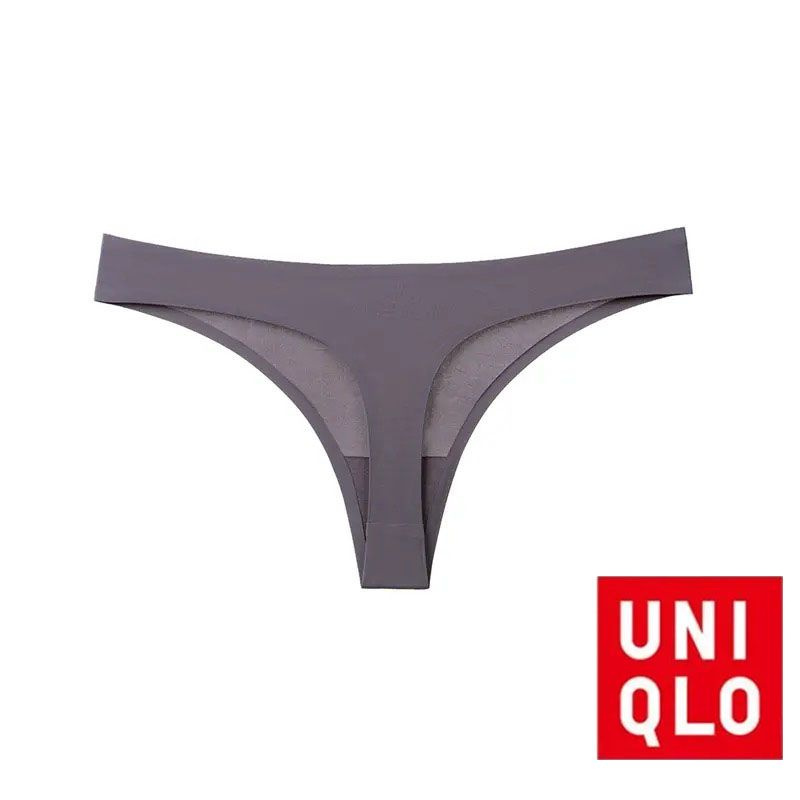 Трусы брифы Uniqlo, 1 шт #1