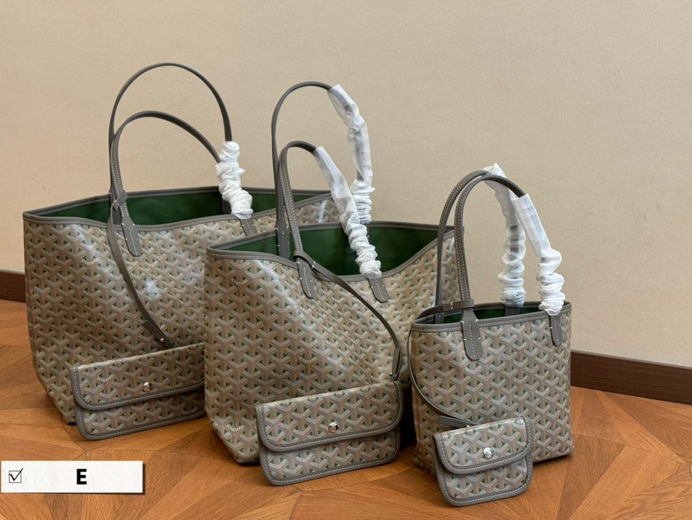 Goyard Саквояж #1