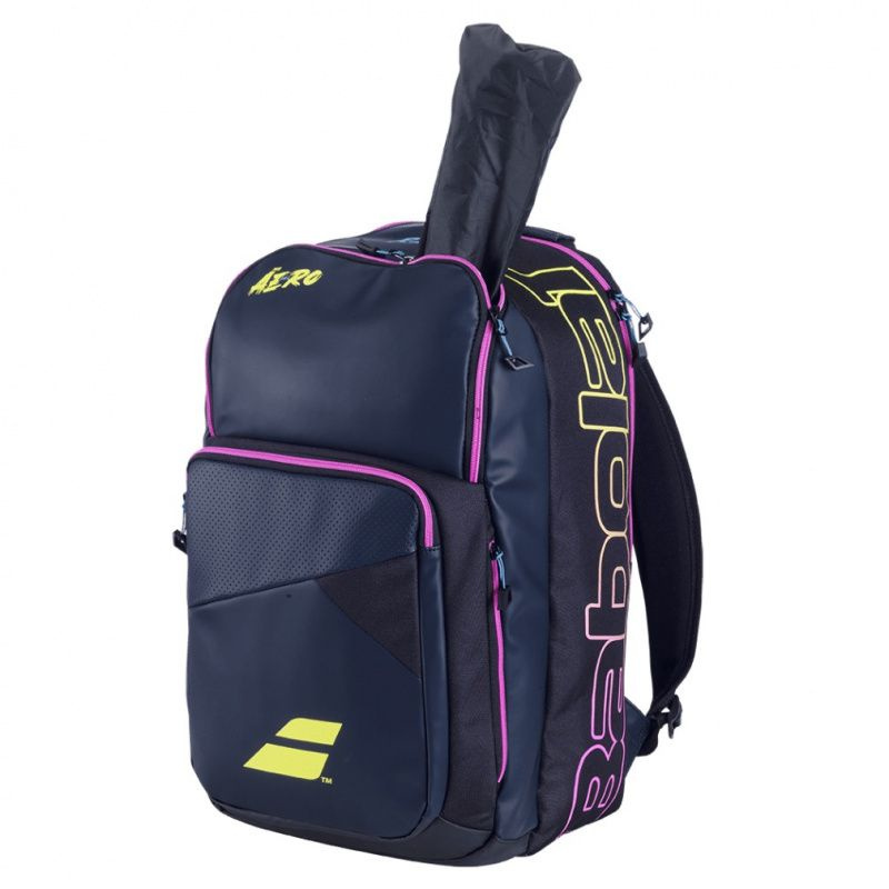 Рюкзак Babolat Pure Aero RAFA Backpack #1