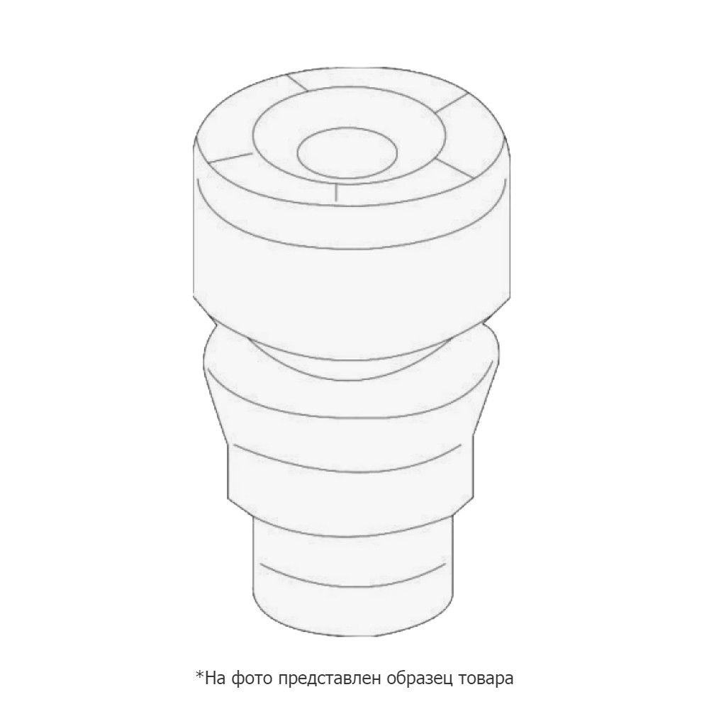 К-кт отбойник+пыльник амортизатора переднего Opel Corsa D 1.0-1.7CDTi 06- STELLOX 11-27397-SX  #1