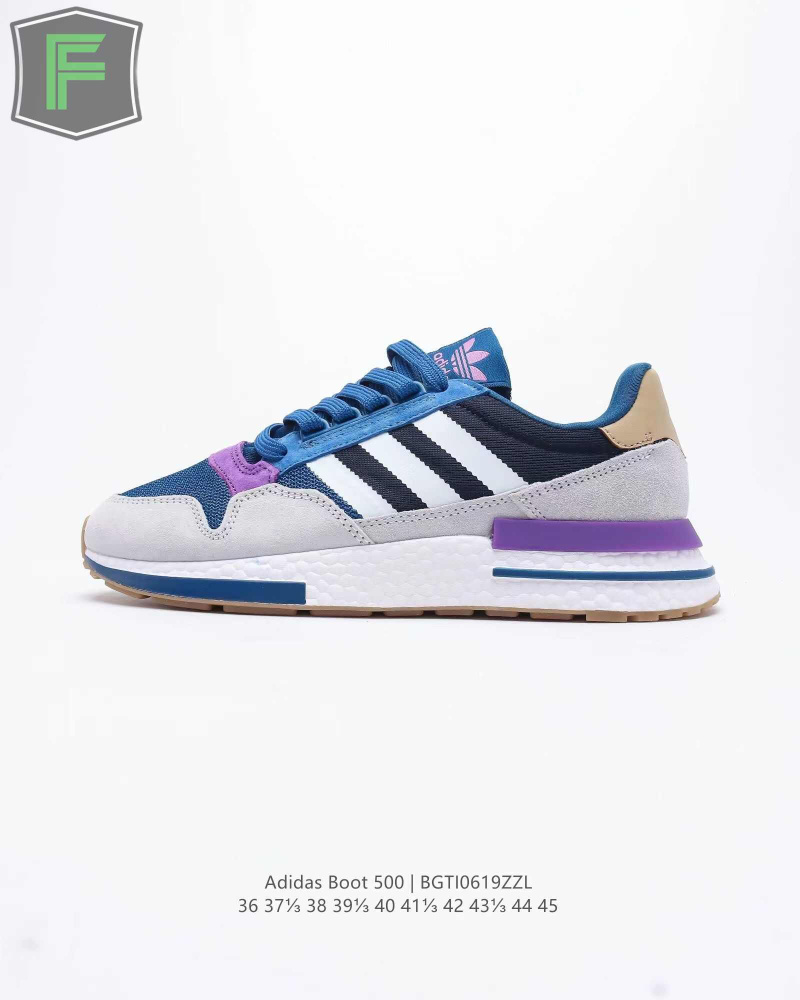 Кроссовки adidas ZX 500 #1