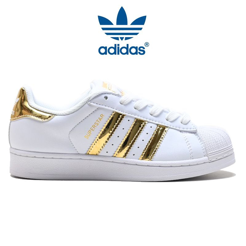 Кроссовки adidas Superstar #1