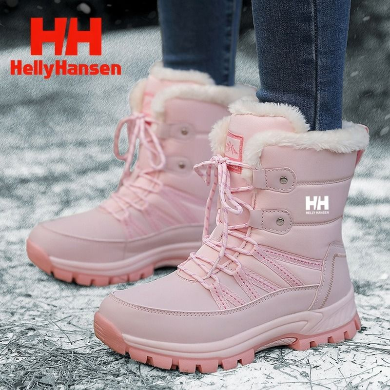 Сноубутсы Helly Hansen #1