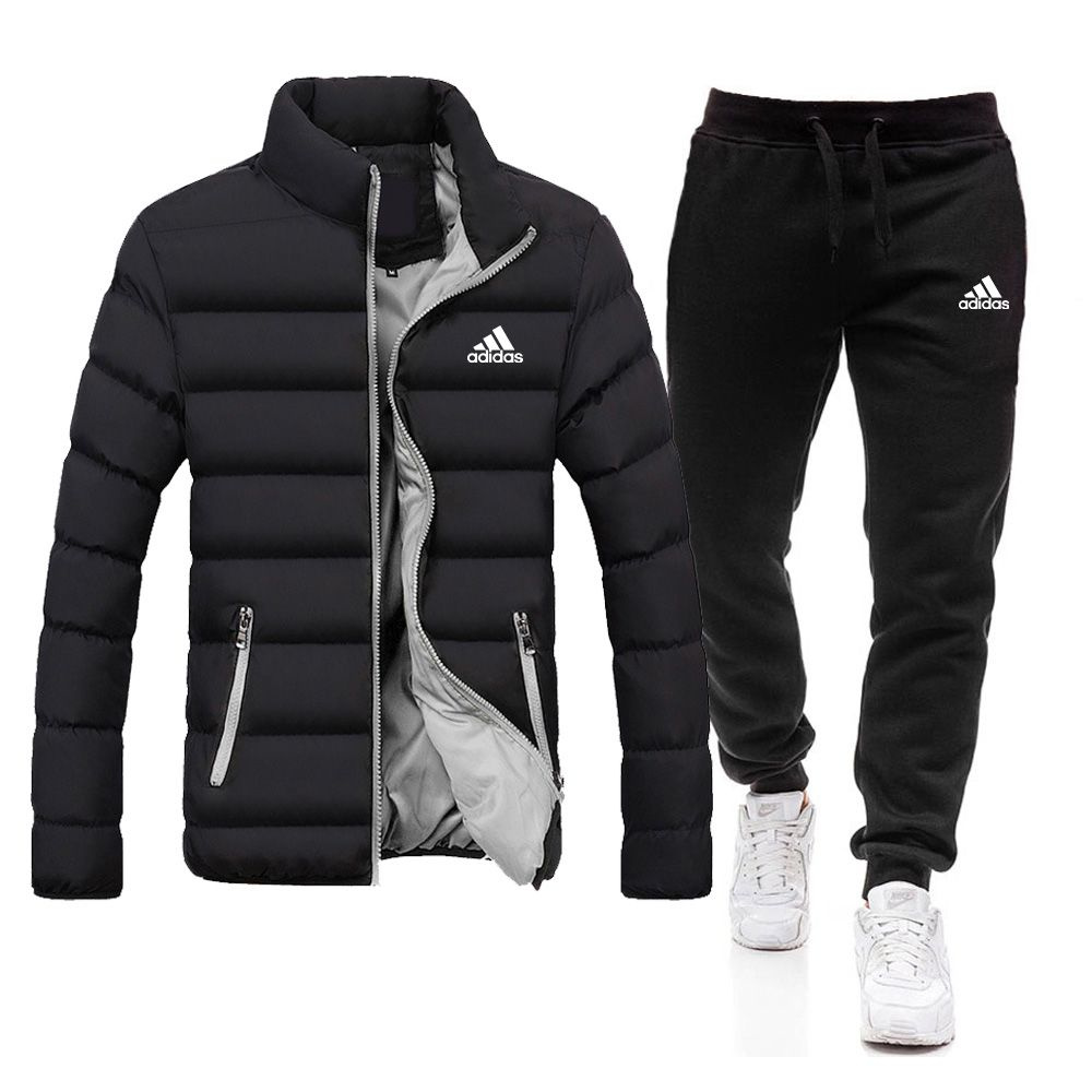 Комплект одежды adidas #1