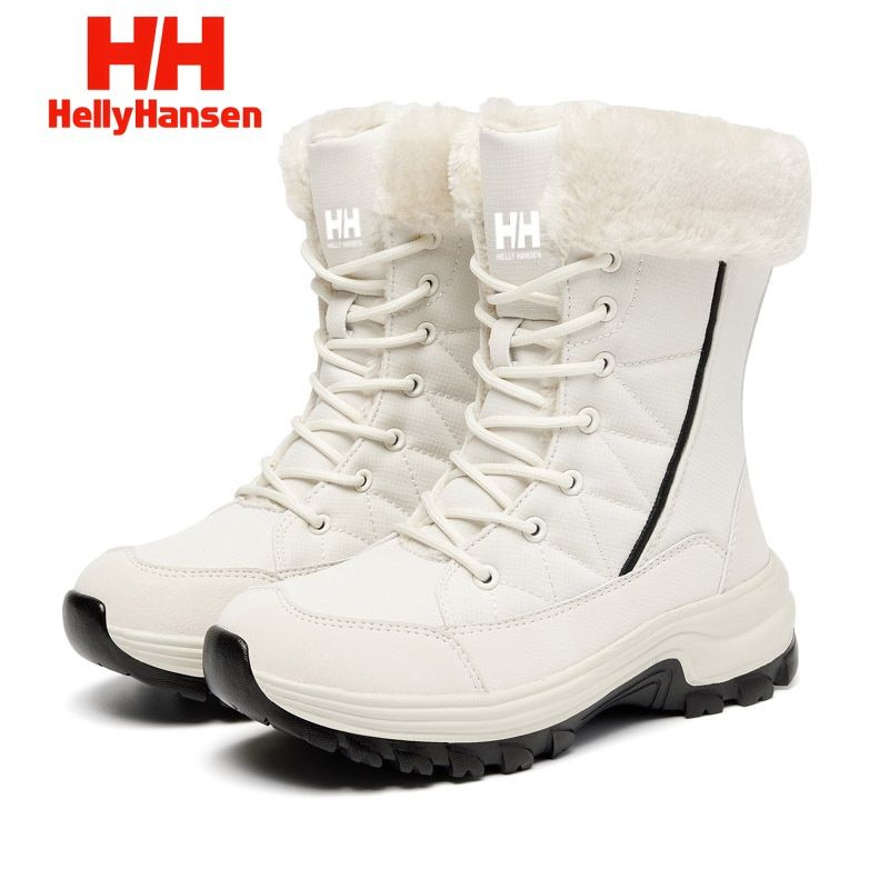 Сноубутсы Helly Hansen #1