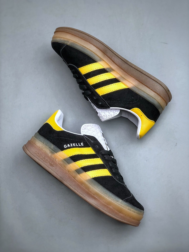 Кроссовки adidas Originals GAZELLE BOLD #1