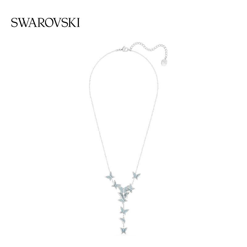 Swarovski Ожерелье #1