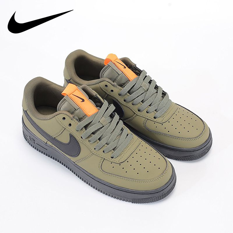 Кроссовки Nike Air Force 1 #1