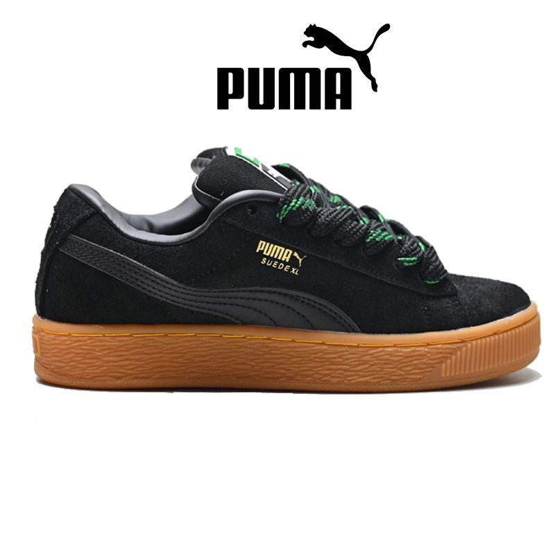 Кроссовки PUMA Palermo #1