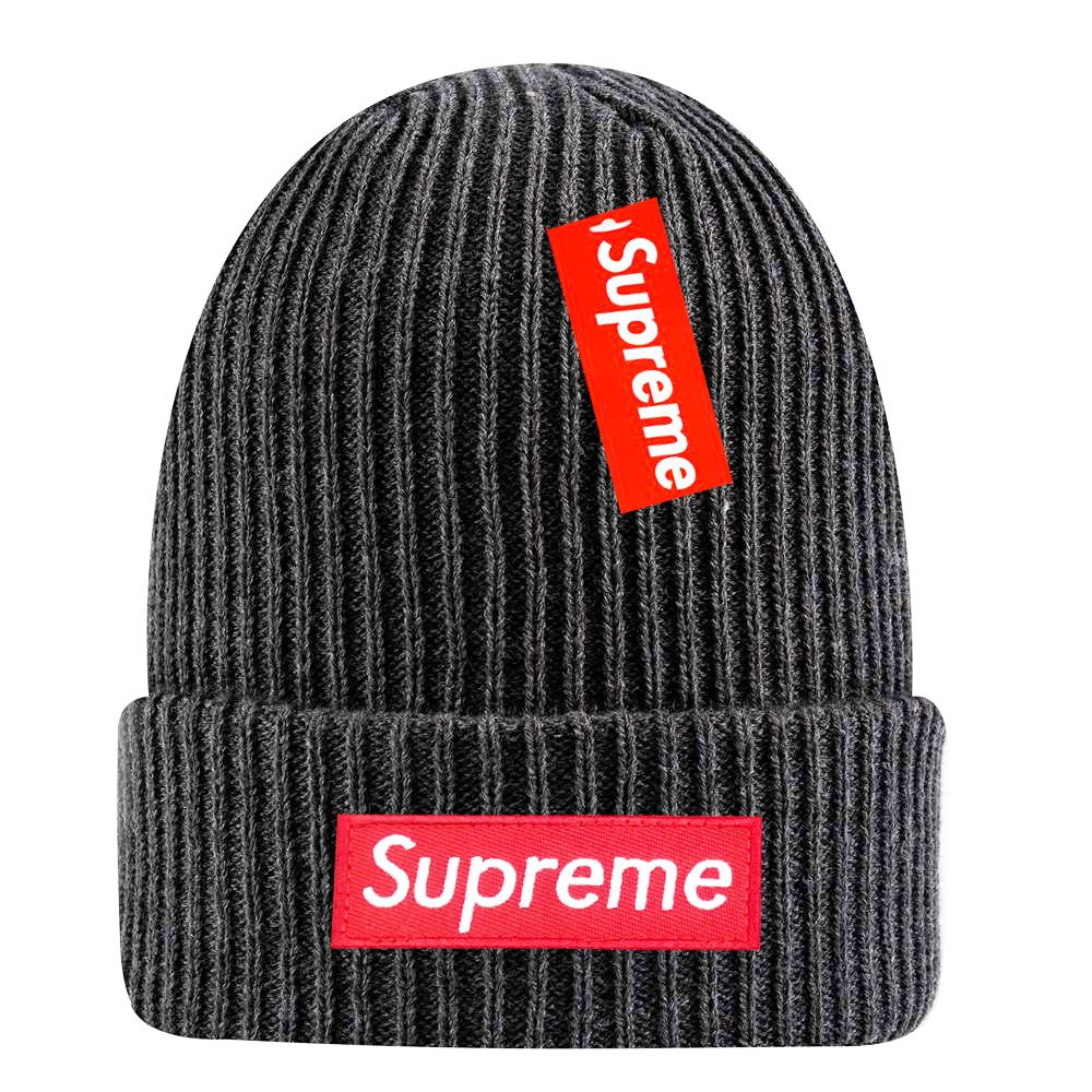 Капор Supreme #1