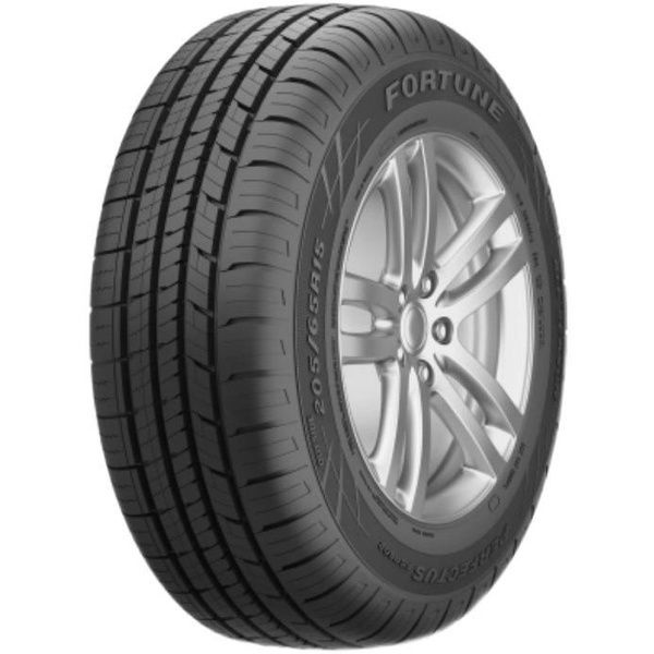 Fortune Perfectus FSR602 Шины  летние 225/65  R17 102H #1