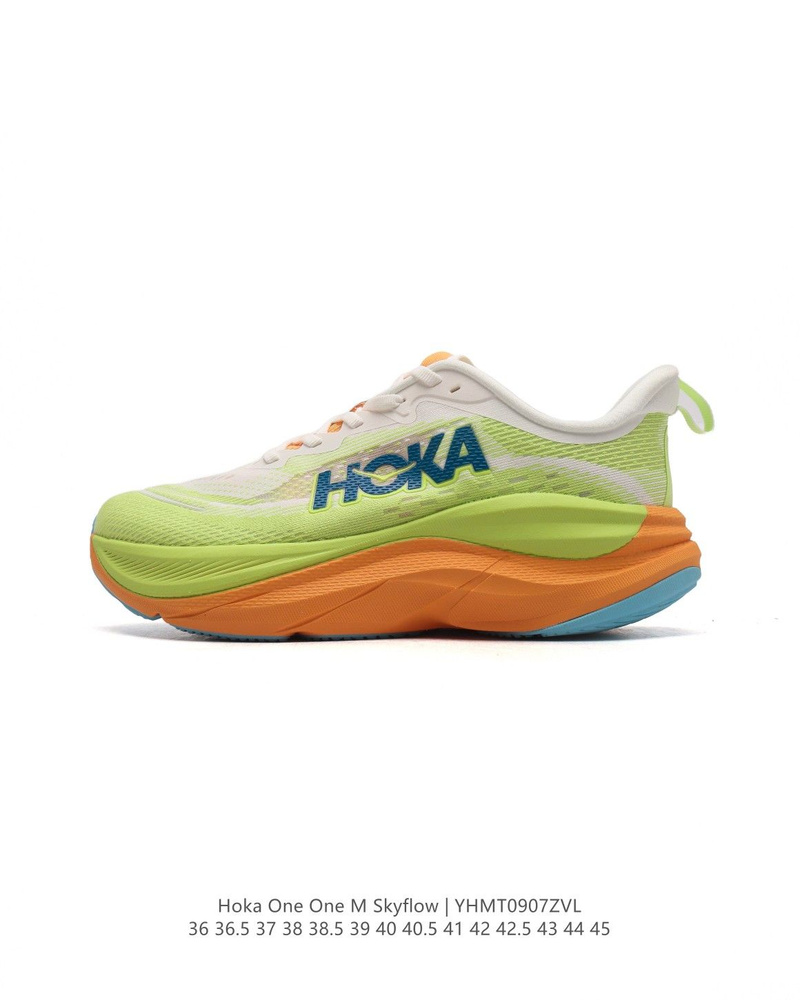 Кроссовки HOKA ONE ONE #1