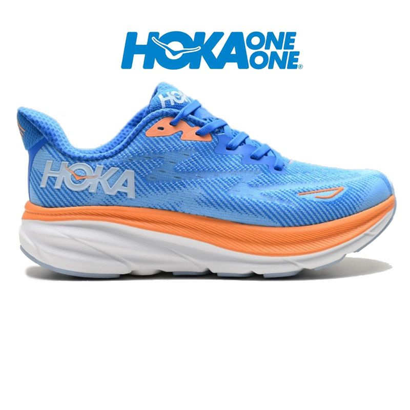 Кроссовки HOKA ONE ONE Clifton 9 #1