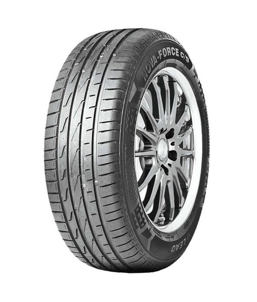 Leao Nova-Force C/S Шины  летние 265/65  R17 112H #1