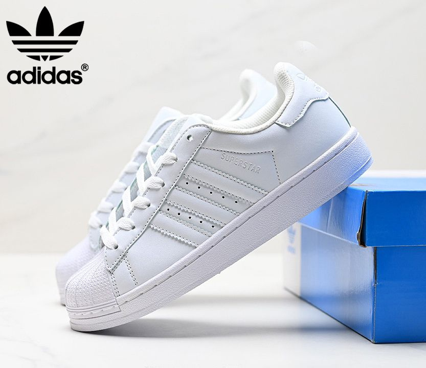 Кроссовки adidas Superstar #1