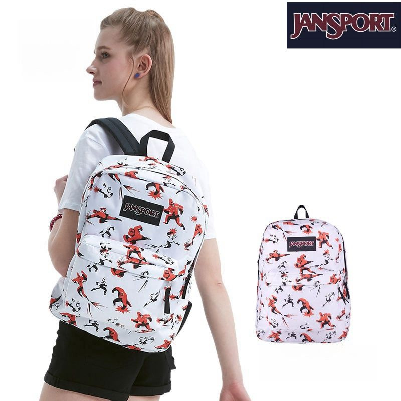 JanSport Рюкзак #1