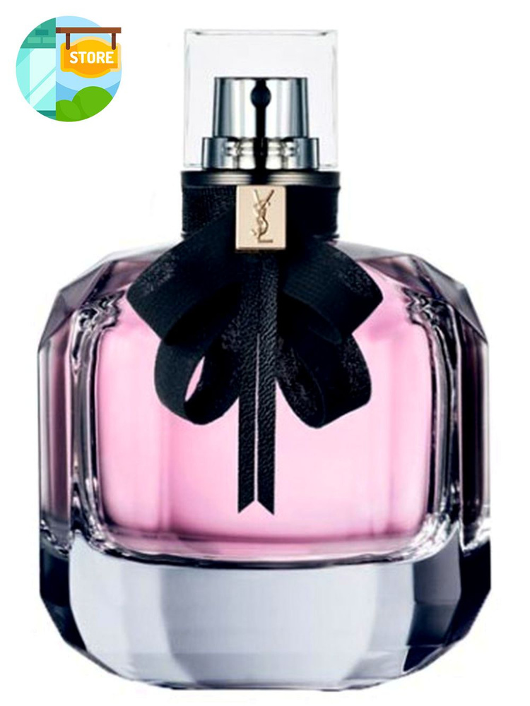 Yves Saint Laurent Духи POC7A5 90 мл #1