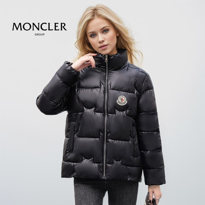 Пуховик MONCLER #1