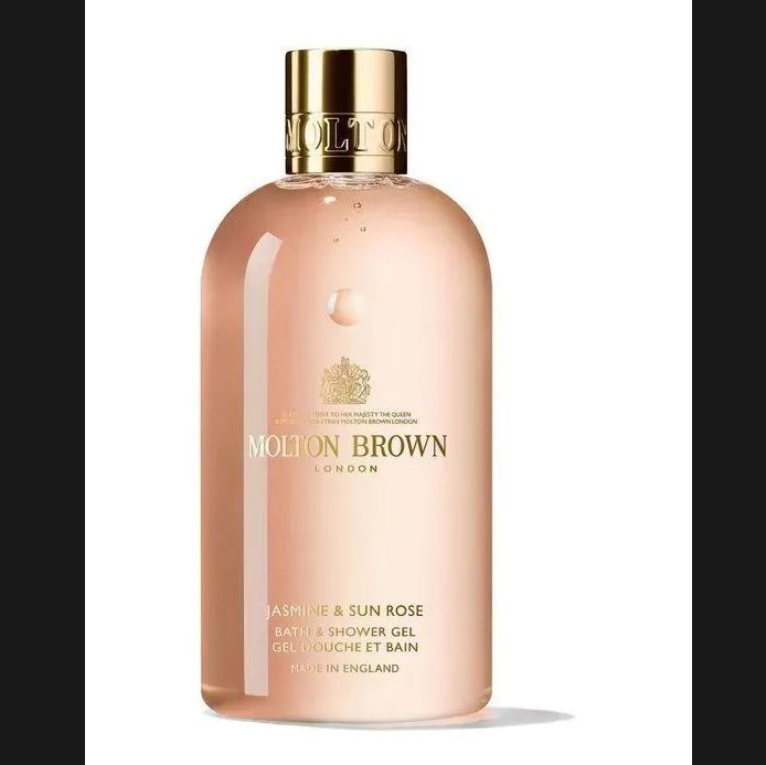 Molton Brown Средство для душа, гель, 300 мл #1