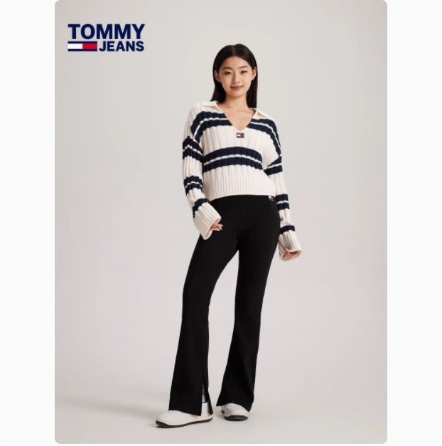 Свитер Tommy Hilfiger #1