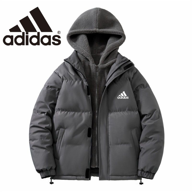 Пуховик adidas #1