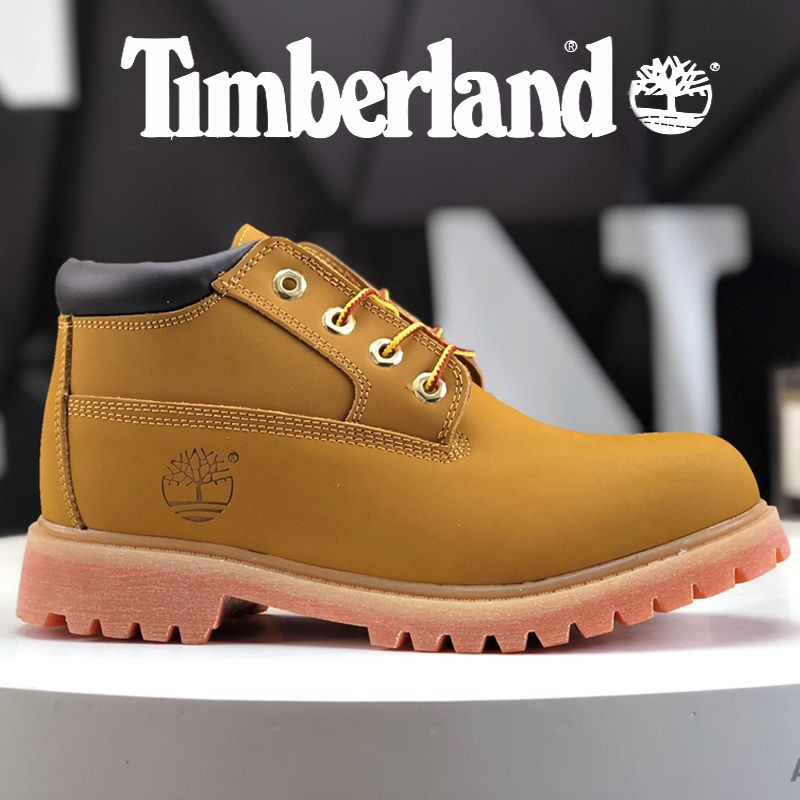 Ботинки Timberland 6 Inch Premium Boot Waterproof #1