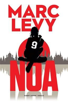 Noa. Levy M. #1