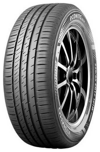 Kumho Ecowing ES31 Шины  летние 185/65  R14 86T #1