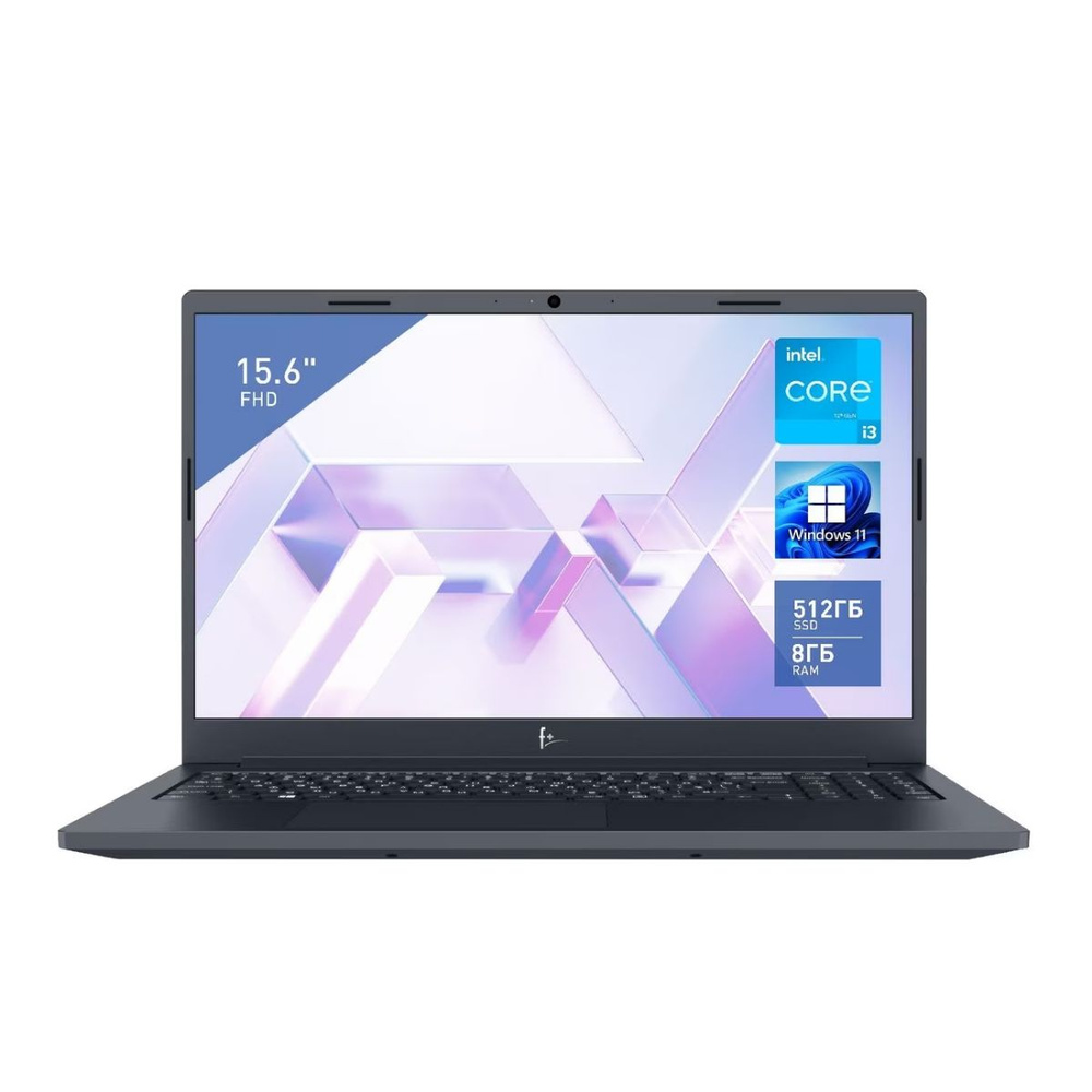 FLTP-5i3-8256-W Ноутбук 15.6", RAM 8 ГБ #1