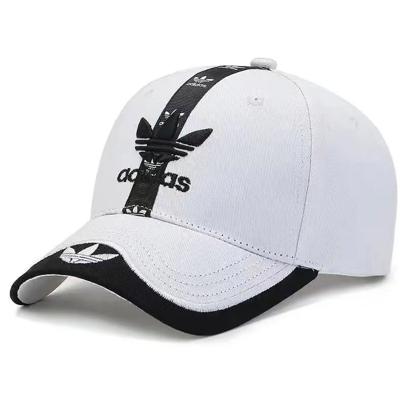 Бейсболка adidas #1