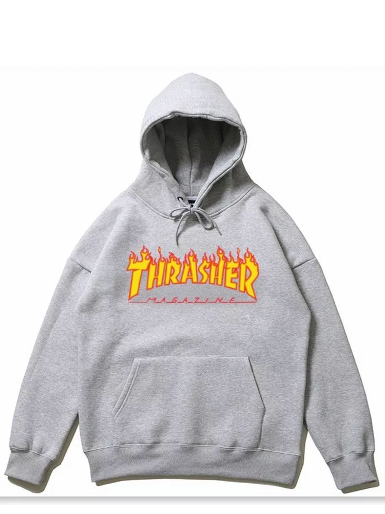 Худи THRASHER #1