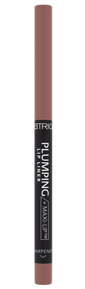 Catrice Карандаш для губ Plumping Lip Liner, тон 150 Queen Vibes #1